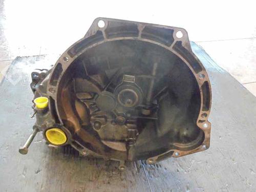 Gearbox FORD ESCORT VI Turnier (GAL, ANL) 1.6 16V | BP12558026M3 