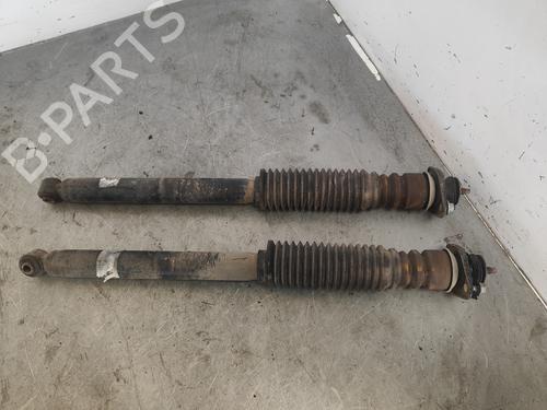 Used Right rear shock absorber BMW 3 (E46) 320 d (136 hp) 30388074