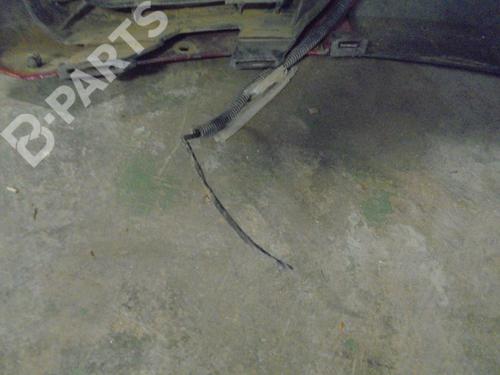 Rear bumper CITROËN C4 Coupe (LA_)  | BP5960104C8 