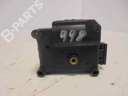 Moteur de chauffage NISSAN ALMERA II (N16) 2.2 Di (110 hp) 5327290