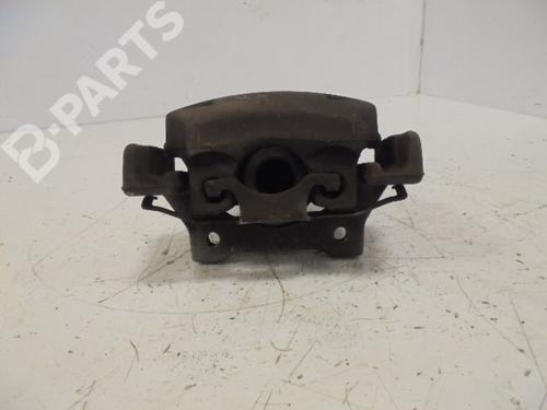 Right rear brake caliper BMW 5 (E39) 520 d | BP11610641M106 