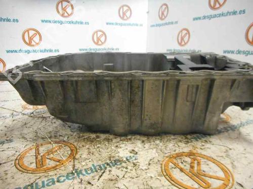 Oil sump RENAULT KANGOO (KC0/1_) D 65 1.9 (KC0E, KC02, KC0J, KC0N) | BP14179765M115 