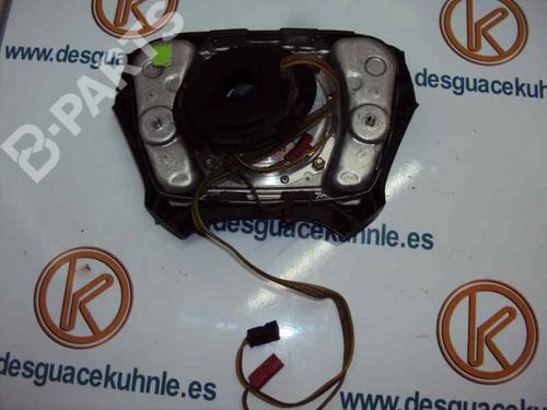 Driver airbag MERCEDES-BENZ E-CLASS (W210) E 300 D (210.020) | BP2472588C9 