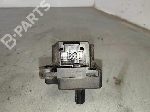 Heater blower motor FORD MONDEO III Saloon (B4Y)  | BP11133562M62 