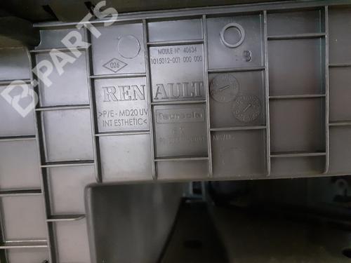 Armlene RENAULT MEGANE III Hatchback (BZ0/1_, B3_) 1.2 TCe (BZ2B, BZ11) | BP9514980I20 