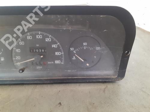Instrument cluster FIAT DUCATO Van (230_) 2.8 D | BP10193815C47 