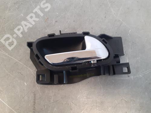 Høyre bak invendig håndtak CITROËN C4 Picasso I MPV (UD_) [2006-2015]  9077994