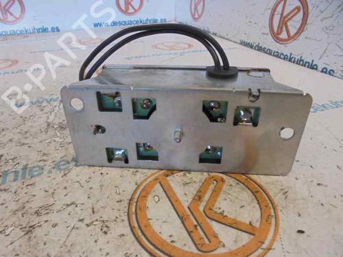 Antenne/Base JAGUAR S-TYPE II (X200) 3.0 V6 | BP14185237C140 