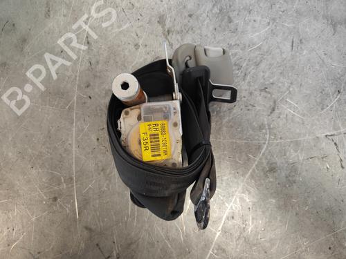 Used Front right seatbelt HYUNDAI GETZ (TB) [2001-2011]  17963271