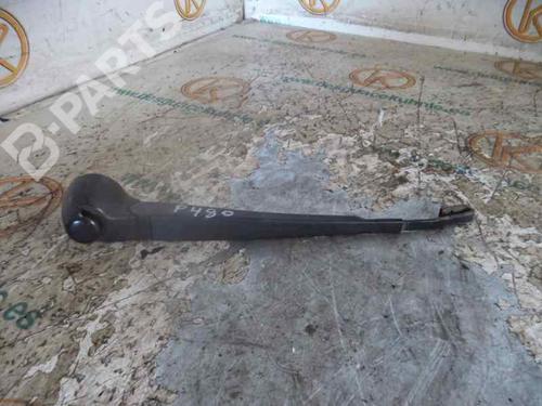 Used Rear windshield wiper arm SEAT IBIZA II (6K1) 1.4 i (60 hp) 6633140