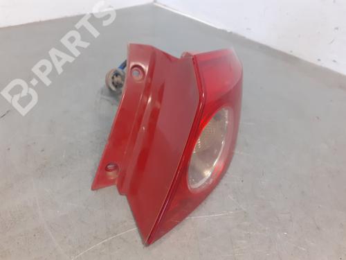 Right taillight CHEVROLET LACETTI (J200) 1.6 | BP8919115C35 