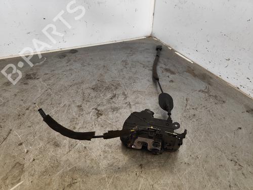 Used Front right lock RENAULT CLIO IV (BH_) [2012-2021]  27594422