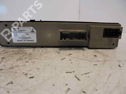 Right rear window switch SAAB 9-3 Estate (E50) 1.9 TiD | BP5338588I28 