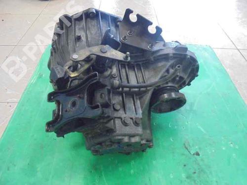 Gearbox MERCEDES-BENZ VITO Van (W638) 112 CDI 2.2 (638.094) | BP2463413M3 