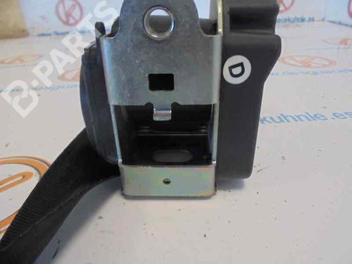 Rear right seatbelt ALFA ROMEO GT (937_) 1.9 JTD (937CXN1B) BP6631467I28