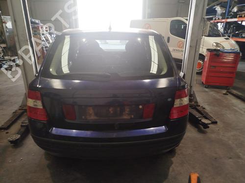 Left front window switch FIAT STILO (192_) 1.2 16V (192_XA1B) | BP29736026I27 - Image 8