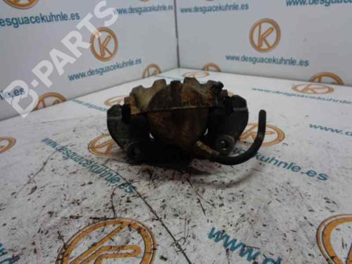 Right front brake caliper BMW 5 (E34) 525 td | BP11611144M104 