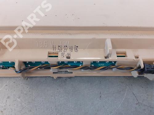 Third brake light BMW 6 (E63) 630 i | BP9754805L11 