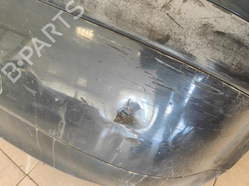 Rear bumper VW GOLF IV (1J1) 1.6 16V | BP13417917C8 