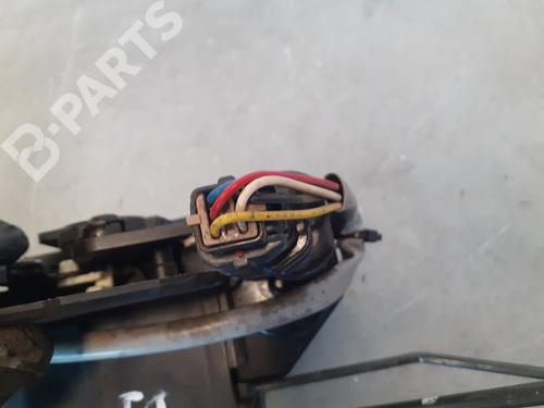 Front left lock HYUNDAI GETZ (TB)  | BP8325035C98 
