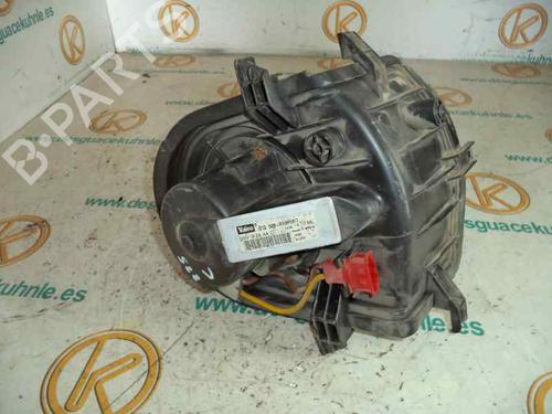 Heater blower motor SEAT INCA (6K9) 1.9 D | BP14193342M62 