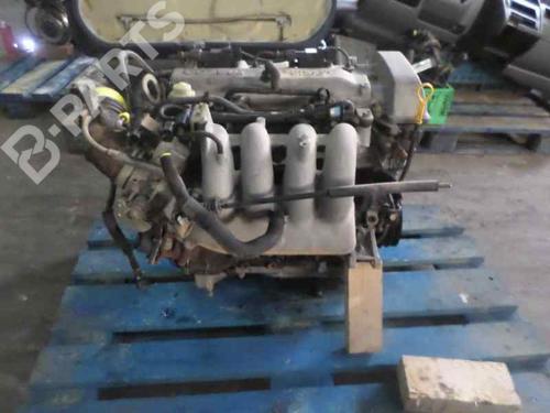 Engine MAZDA PREMACY (CP) 1.9 (CP8W) | BP2493614M1  - Image 5