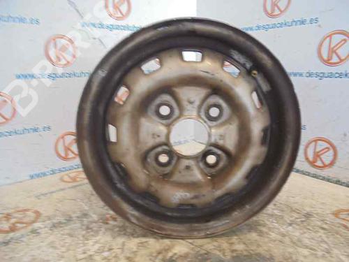 Felge für HYUNDAI ACCENT I (X-3) [1994-2002]  2482216