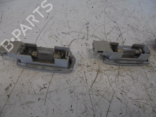 Interior roof light VW GOLF IV (1J1) 1.9 TDI | BP7429270I8 