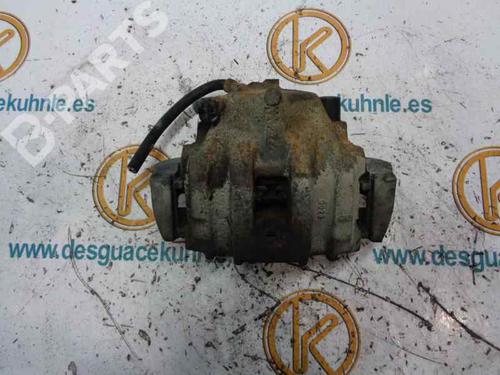 Used Right front brake caliper BMW 5 (E34) 525 td (115 hp) 11611144