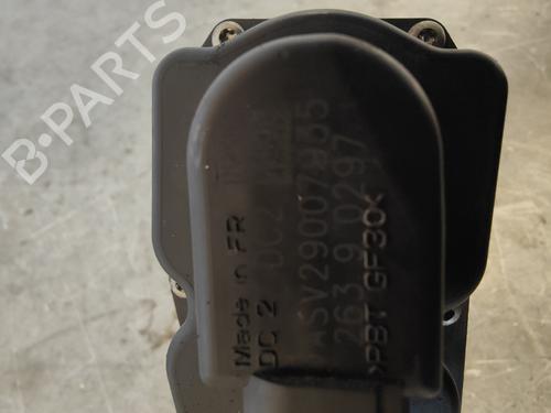 Egr VW GOLF VI (5K1) | BP30102589M69