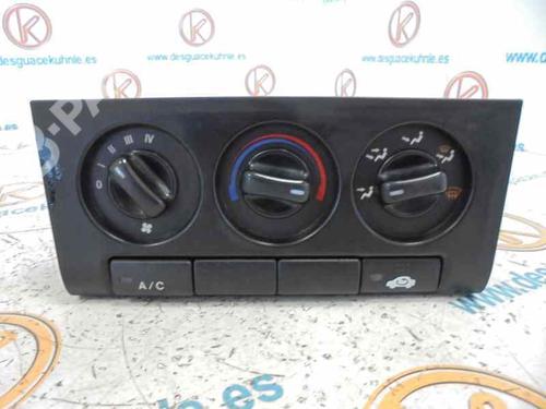 Used Climate control HONDA CIVIC VI Fastback (MA, MB) [1994-2001]  2469304
