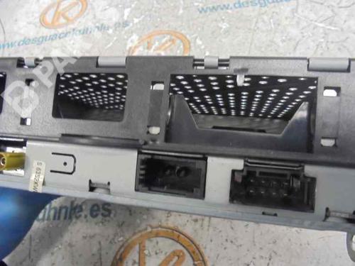 Elektronisk modul AUDI A6 C6 (4F2) 2.0 TDI | BP2467757M83 