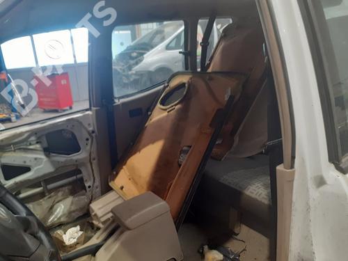 Front left exterior door handle NISSAN TERRANO II (R20) 2.7 TD 4WD | BP9760839C128  - Image 8