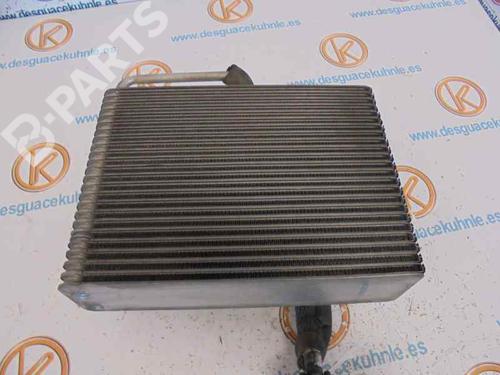 Air conditioning evaporator CHRYSLER VOYAGER IV (RG, RS)  | BP11662639M109 