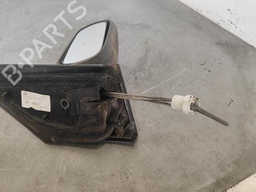 Right mirror FORD FIESTA V (JH_, JD_)  | BP15659023C27 