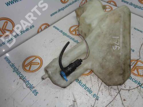 Windscreen washer tank MERCEDES-BENZ A-CLASS (W168) A 160 CDI (168.006) | BP7429618C113 