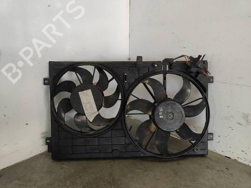 Køleventilator elektrisk Køleventilator elektrisk 38486230 38486230