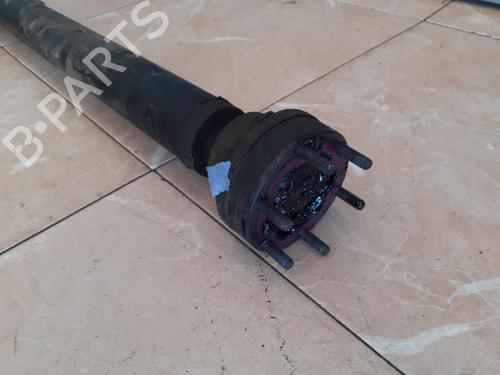 Driveshaft BMW 5 (E39)  | BP9843497M37 