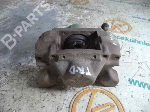 Used Right rear brake caliper OPEL VECTRA B (J96) 2.2 DTI 16V (F19) (125 hp) 11612093