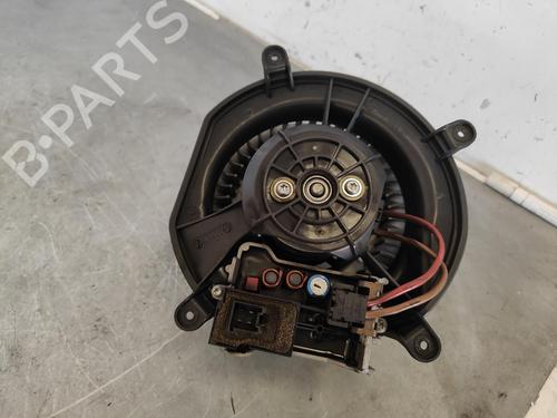 Moteur de chauffage MERCEDES-BENZ E-CLASS (W211) E 270 CDI (211.016) | BP15677112M62 