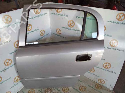 Left rear door OPEL ASTRA G Hatchback (T98)  | BP2461019C4 