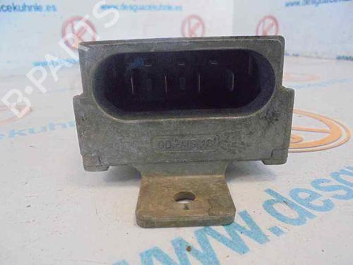 Control unit MERCEDES-BENZ A-CLASS (W168) A 170 CDI (168.009, 168.109) | BP14182762M11 