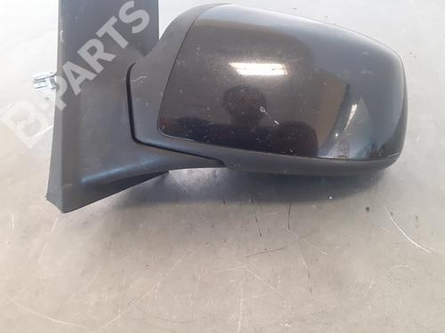 Left mirror FORD FOCUS II (DA_, HCP, DP)  | BP10570216C26 