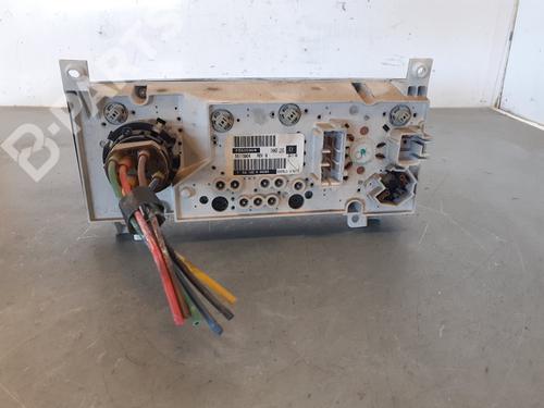 Commande Chauffage JEEP GRAND CHEROKEE II (WJ, WG)  | BP9250606I5 