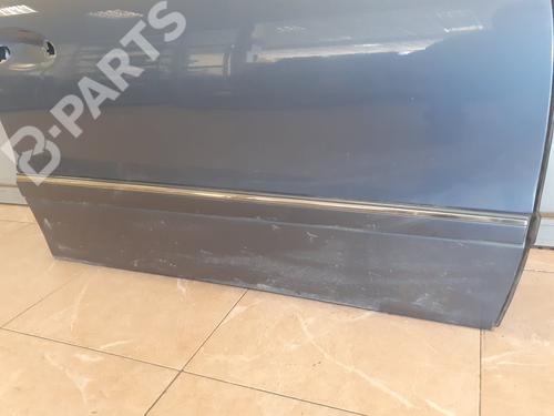Right front door MERCEDES-BENZ E-CLASS (W211) E 270 CDI (211.016) | BP9580190C3 