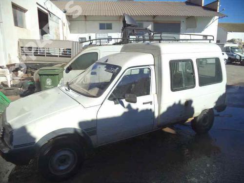 Intake manifold CITROËN C15 Box Body/MPV (VD_) 1.8 D | BP2451924M70  - Image 6