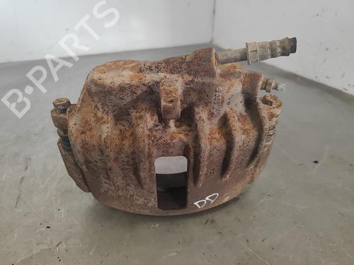 Right front brake caliper MERCEDES-BENZ SPRINTER 2-t Van (B901, B902)  | BP12951369M104 