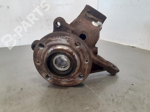 Used Left front steering knuckle CITROËN XSARA PICASSO (N68) [1999-2012]  8313358