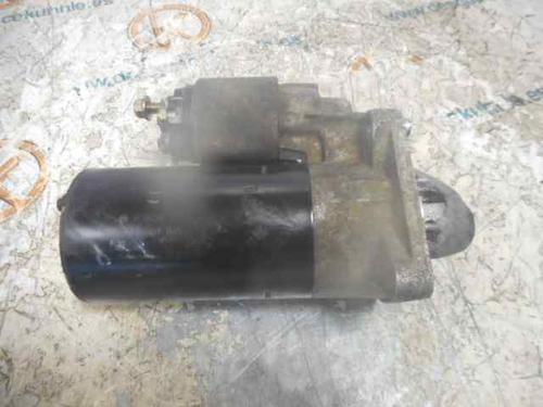 Startmotor ALFA ROMEO 147 (937_) 1.9 JTDM (937.AXD1A, 937.AXV1A, 937.BXB1A) (115 hp) 2477147