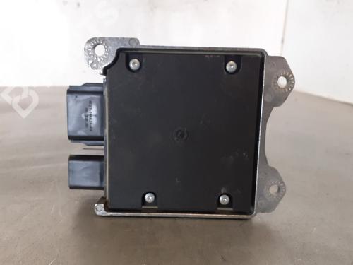 Kollisjonspute styreenhet LAND ROVER RANGE ROVER SPORT I (L320)  | BP8060356M53 